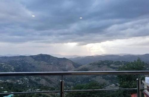 Loralai District Hotel | Miramonte Lodges