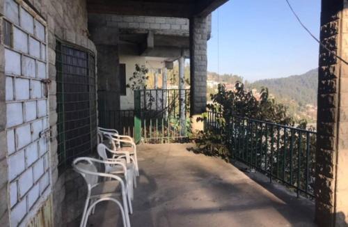 Loralai District Hotel | Miramonte Lodges