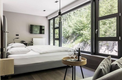 Avelengo Hotel | Miramonti Boutique Hotel