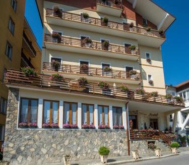 Calizzano Hotel | Miramonti