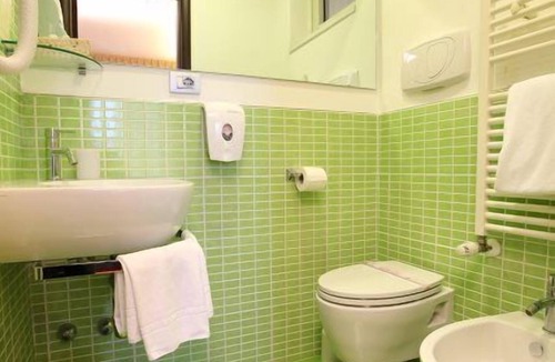Potenza Hotel | Miramonti