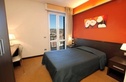 Potenza Hotel | Miramonti