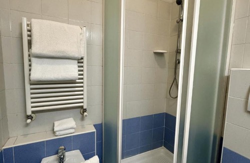 Regio Parco Hotel | Miramonti Simple Stay