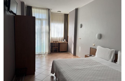 Regio Parco Hotel | Miramonti Simple Stay