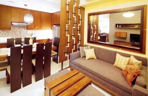 Nasugbu Apartment | Miranda 514B 2br at Pico de Loro by Raquel's Place