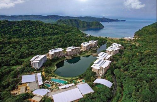 Nasugbu Apartment | Miranda 514B 2br at Pico de Loro by Raquel's Place