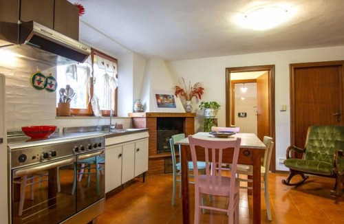 Villamagna House | Miranda by Interhome