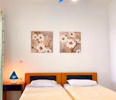 Nikiana Apartment | Miranda Resort
