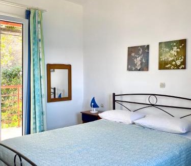 Nikiana Apartment | Miranda Resort