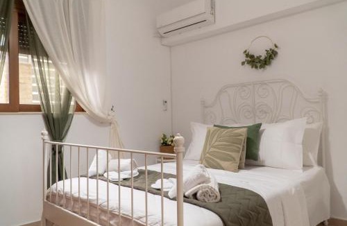 Koskinou Apartment | Miranda's Apartments