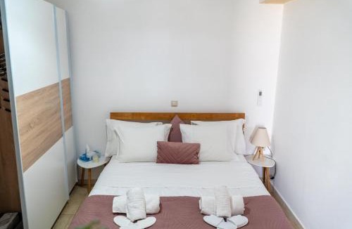 Koskinou Apartment | Miranda's Apartments
