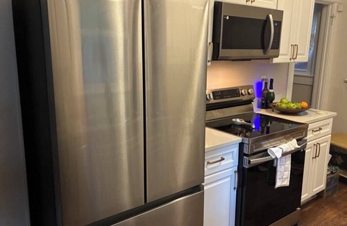 Forest Glen House | Miranda's is one of the coziest 2-bedroom gems you will experience. Welcome