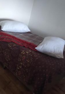 Itamonte House | Mirante da cachoeira