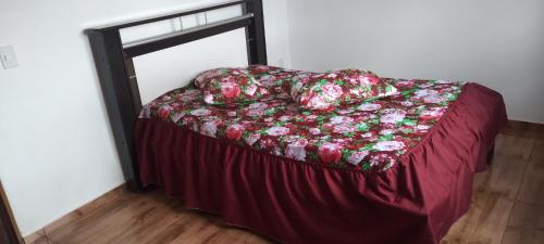 Itamonte House | Mirante da cachoeira