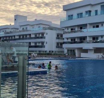 Ingleses Sul Apartment | Mirante Home Club