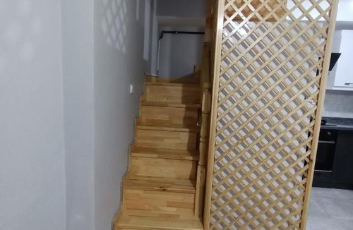 Kagithane Apartment | Mirapark suit 15