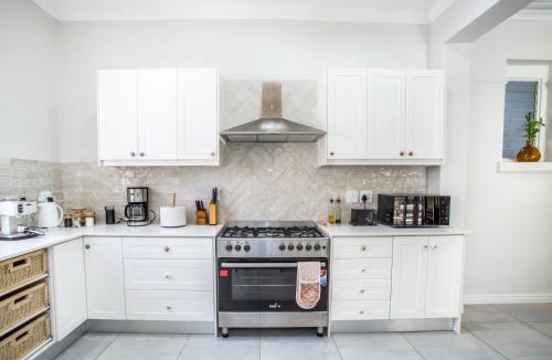 Oudtshoorn Villa | Mirari