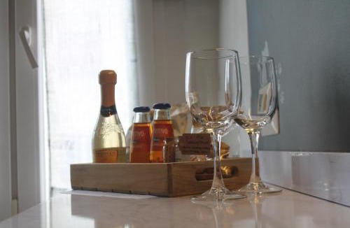 Quartiere XXIV Don Bosco Apartment | MiraRoma Apartment