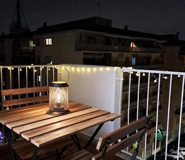Quartiere XXIV Don Bosco Apartment | MiraRoma Apartment