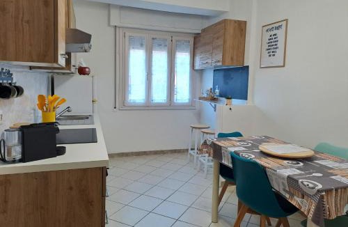 Quartiere XXIV Don Bosco Apartment | MiraRoma Apartment