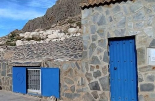 Bedmar House | Mirasierra Cave