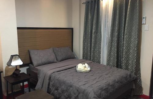 Daet Apartment | Mirasol Residences