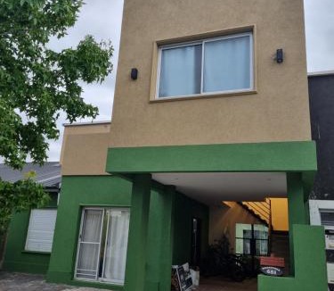 Monte Grande Apartment | Mirasoles Suites