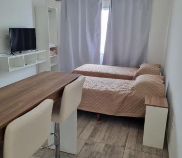 Monte Grande Apartment | Mirasoles Suites