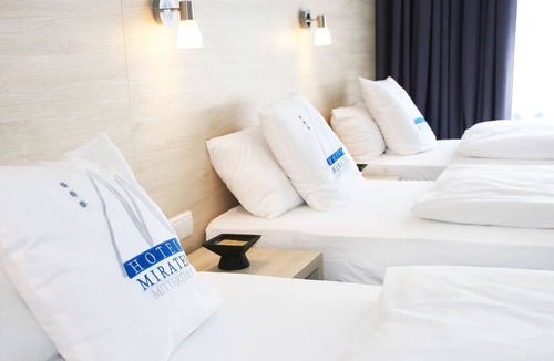 Mitterteich Hotel | Miratel Hotel