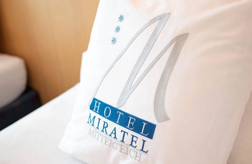 Mitterteich Hotel | Miratel Hotel