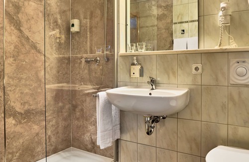 Mitterteich Hotel | Miratel Hotel