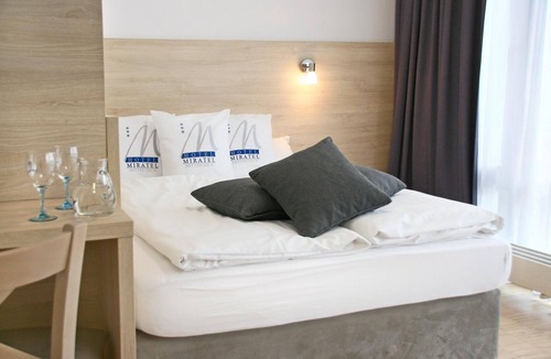 Mitterteich Hotel | Miratel Hotel