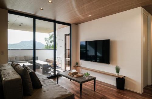 Nakama Villa | MIRATIO Saphir