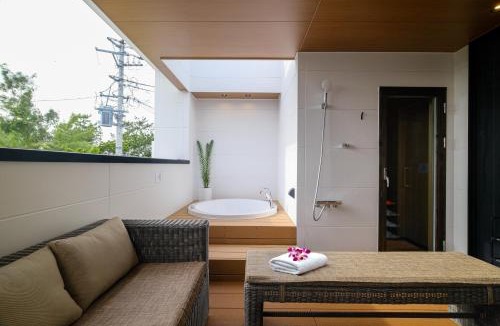 Nakama Villa | MIRATIO Sirius