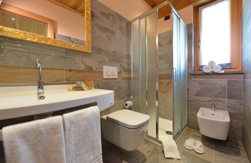 Antey-Saint-Andre House | Miravalle