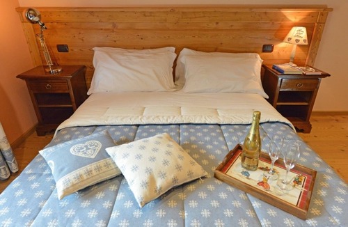 Antey-Saint-Andre House | Miravalle