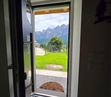 Gosaldo Apartment | Miravalli Home