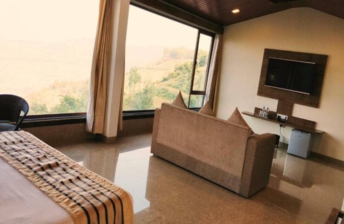 Panchgani Hotel | Miraya Hotel