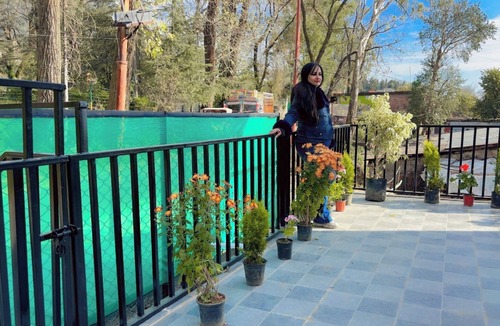 Bir House | Mirayas home -comfort of homestay with luxury of hotel