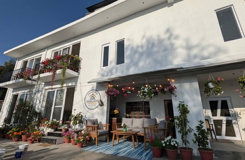Bir House | Mirayas home -comfort of homestay with luxury of hotel