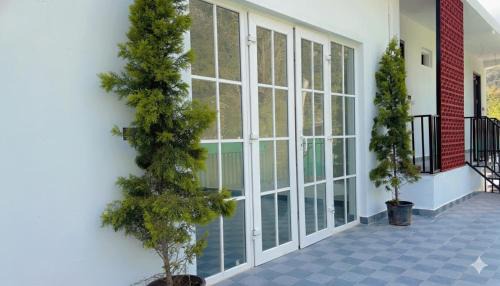Bir House | Mirayas Home