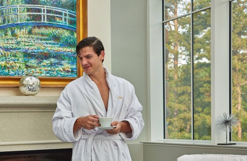 Beacon Hotel | Mirbeau Inn & Spa Beacon