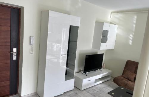 Lazaret Apartment | Mircea’ home Sibiu