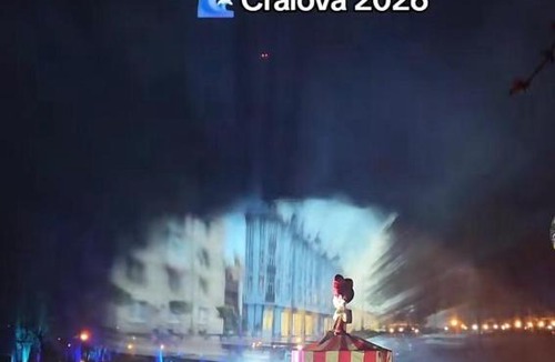 Craiova Villa | Mircea Vodă Residence