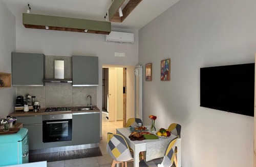 Materdei Apartment | Mirea Apartments - Napoli