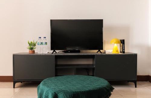 South Tangerang Hotel | Mirea by TwoSpaces Studio at Loftvilles Apartment
