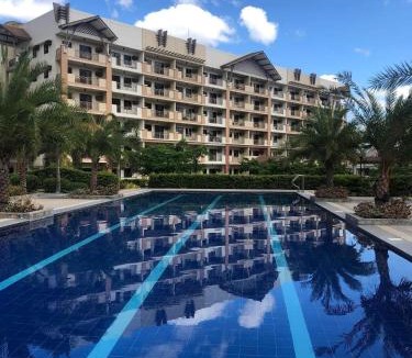 Santolan Apartment | Mirea Residences Pasig- Two Bedroom Condo Unit with Balcony 70sqm
