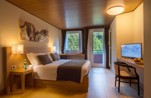 Ponte di Legno Hotel | Mirella