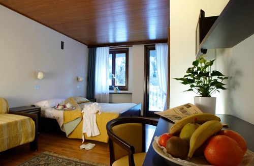 Ponte di Legno Hotel | Mirella