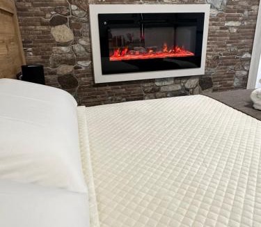 Vibo Valentia Bed & Breakfast | Mirellas dream